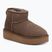 Dámské sněhule EMU Australia Stinger Micro Flatform 2.0 mushroom