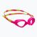 Dětské plavecké brýle Funky Star Swimmer Goggles fairy floss