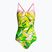 Dámské jednodílné plavky Funkita s jedním ramínkem Barva FS15L7131308