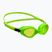 Dětské plavecké brýle Funky Star Swimmer Goggles green machine