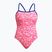 Dámské plavky Funkita Single Strap One Piece beached bae