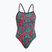 Dámské jednodílné plavky Funkita Strength One Piece little wild things