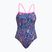 Funkita dámské jednodílné plavky Single Strap One Piece spread my wings