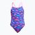 Dětské jednodílné plavky  Funkita Single Strap One Piece doggie paddle