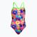 Dětské jednodílné plavky Funkita Single Strap One Piece lotsa pop