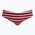 Pánské plavky Funky Trunks Seamed Briefs riviera