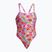 Dámské jednodílné plavky Funkita Brace Free One Piece summer nights