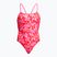 Dámské jednodílné plavky Funkita Single Strap One Piece fire flyer