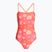 Dámské jednodílné plavky Funkita Tie Me Tight One Piece ahelhe