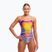 Dámské jednodílné plavky Funkita Single Strap One Piece darkinjung sunset