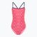 Dámské jednodílné plavky Funkita Tie Me Tight One Piece red