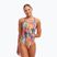 Dámské jednodílné plavky Funkita Diamond Back One Piece strike a posy