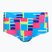 Pánské plavecké boxerky Funky Trunks Classic Trunks block token