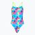 Jednodílné plavky Funkita Tie Me Tight One piece block token