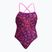 Dámské jednodílné plavky  Funkita Strapped In One Piece walk together