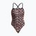 Dámské jednodílné plavky Funkita Tie Me Tight One Piece rattle racer 