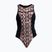 Dámské jednodílné plavky Funkita Hi Flyer One Piece rattle racer 
