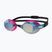 Plavecké brýle Funky XT Machine Mirror pink shadow
