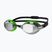 Plavecké brýle Funky XT Machine Mirror green team