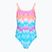 Dětské jednodílné plavky Funkita Single Strap One Piece birdie bird