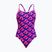 Dámské jednodílné plavky Funkita Diamond Back One Piece Ho Hum