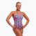 Dámské jednodílné plavky Funkita Single Strength One Piece hummy bunny