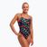 Dámské jednodílné plavky Funkita Diamond Back One Piece lost leaf