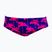 Pánské plavky Funky Trunks Classic Brief pinky palms