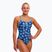 Dámské jednodílné plavky Funkita Diamond Back One Piece see stars