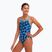 Dětské jednodílné plavky Funkita Diamond Back One Piece see stars