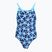 Dětské jednodílné plavky Funkita Diamond Back One Piece see stars