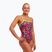 Dámské jednodílné plavky Funkita Single Strap One Piece swan city