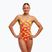 Dámské jednodílné plavky Funkita Tie Me Tight One Piece sweet coconuts