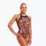Dámské jednodílné plavky Funkita Sky Hi One Piece tipsy tiger