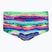 Pánské plavecké boxerky Funky Trunks Sidewinder Trunks paint patch