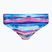 Pánské plavky Funky Trunks Classic Brief color cutaway