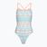 Dámské jednodílné plavky Funkita Strapped In One piece ship shape