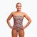 Dámské jednodílné plavky  Funkita Tie Me Tight One piece killer flowers