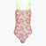 Dámské jednodílné plavky  Funkita Single Strength One piece flow blow