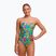 Dámské jednodílné plavky  Funkita Tie Me Tight One piece lakes & saddles
