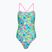 Dámské jednodílné plavky  Funkita Tie Me Tight One piece lakes & saddles