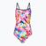 Dámské jednodílné plavky  Funkita Single Strap One piece tag her