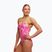 Dámské jednodílné plavky  Funkita Single Strap One piece rosie cheeky