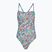 Dámské jednodílné plavky  Funkita Single Strength One piece bitsy boss