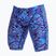 Pánské plavecké jammery Funky Trunks Training Jammers blue bits