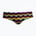 Pánské plavky Funky Trunks Classic Brief in rainbow
