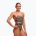 Dámské jednodílné plavky Funkita Strapped In One piece rainbowie