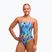 Dámské jednodílné plavky  Funkita Single Strap One piece pillared