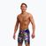Pánské plavecké jammery Funky Trunks Training Jammers palm prism