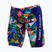 Dětské plavecké jammery Funky Trunks Training Jammers palm prism